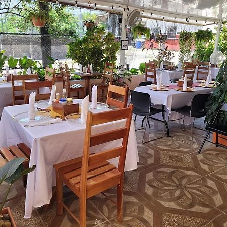 Saint Charles Inn, Belize Central America Пунта Горда Екстериор снимка