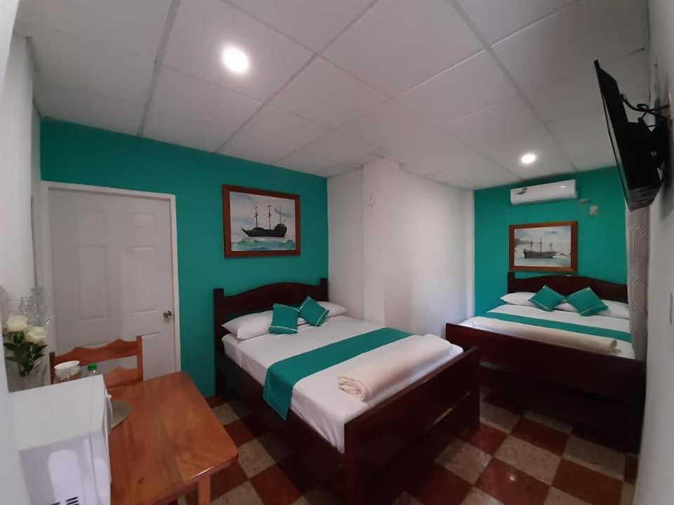 Saint Charles Inn, Belize Central America Пунта Горда Екстериор снимка