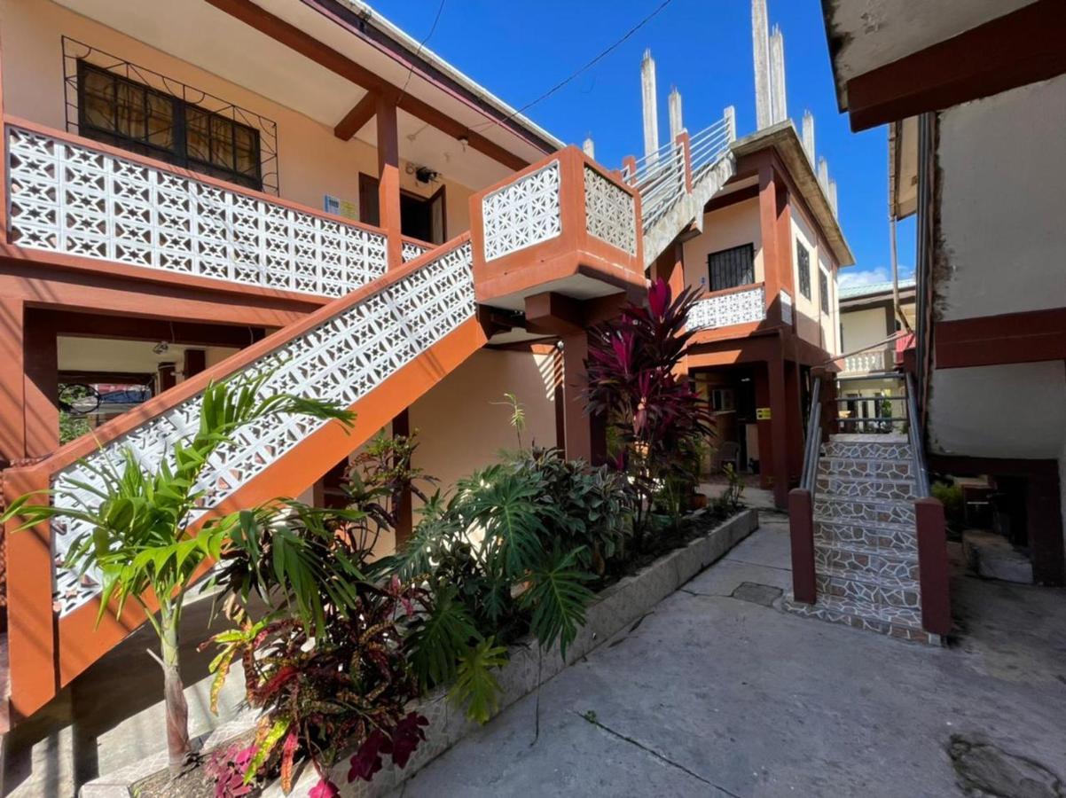 Saint Charles Inn, Belize Central America Пунта Горда Екстериор снимка