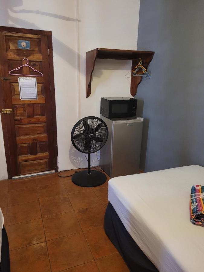 Saint Charles Inn, Belize Central America Пунта Горда Екстериор снимка