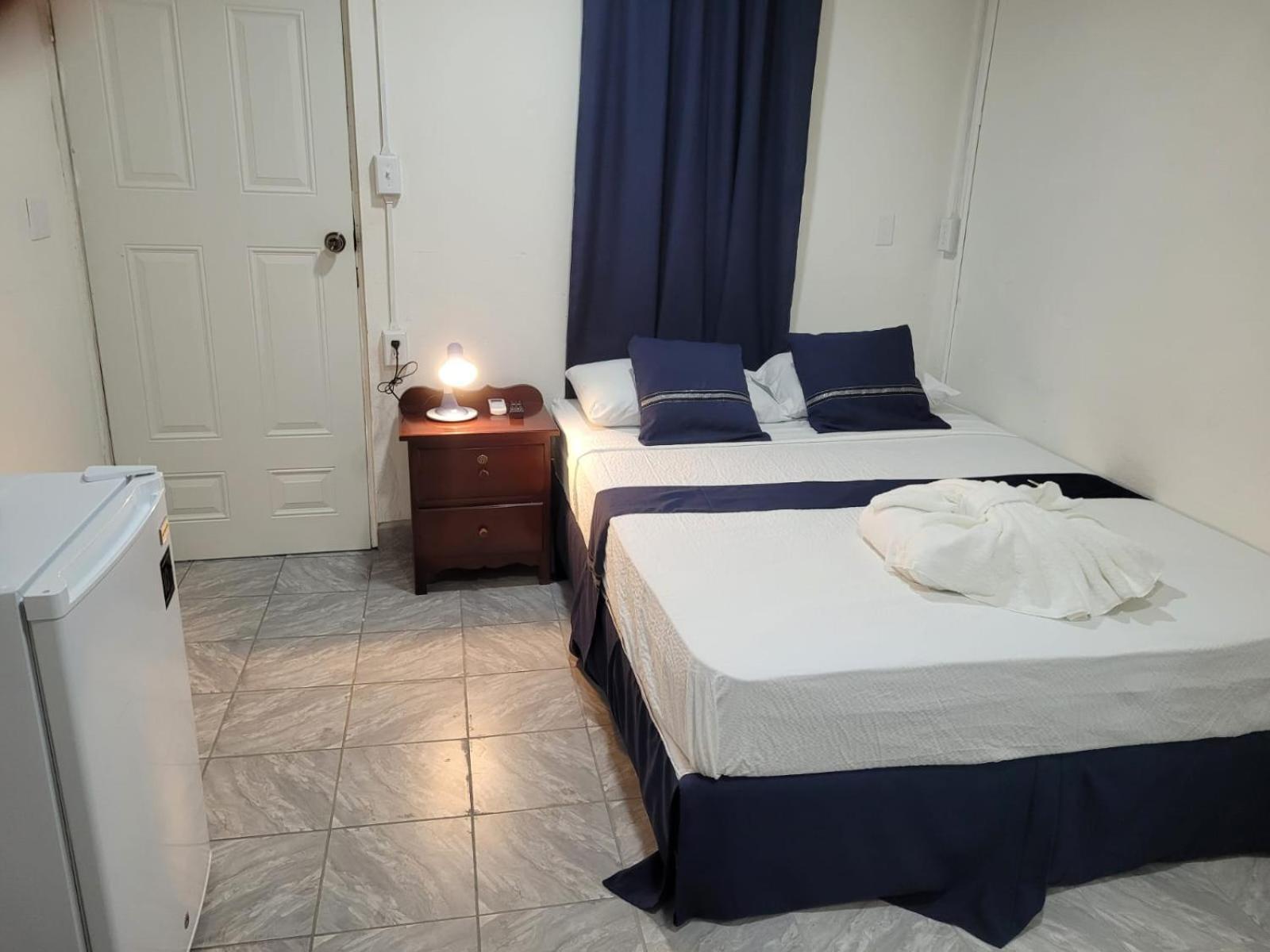 Saint Charles Inn, Belize Central America Пунта Горда Екстериор снимка