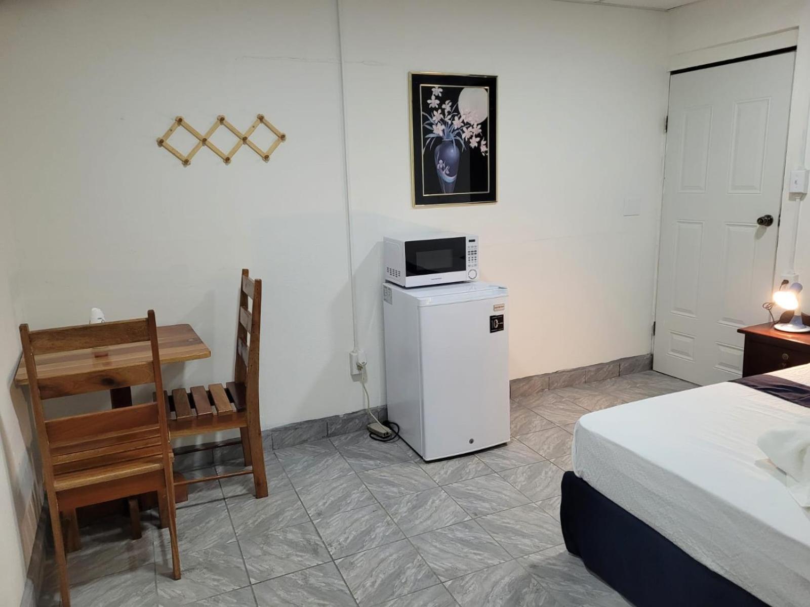 Saint Charles Inn, Belize Central America Пунта Горда Екстериор снимка