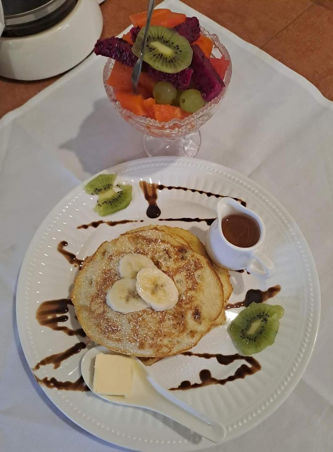 Saint Charles Inn, Belize Central America Пунта Горда Екстериор снимка