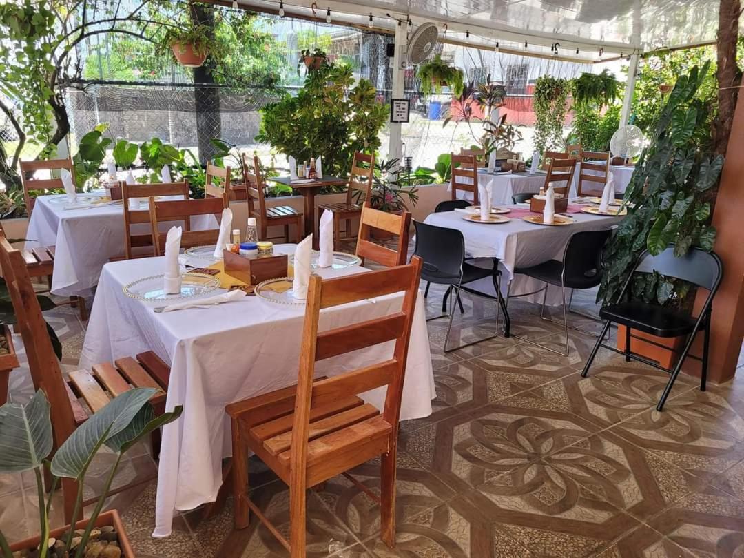 Saint Charles Inn, Belize Central America Пунта Горда Екстериор снимка