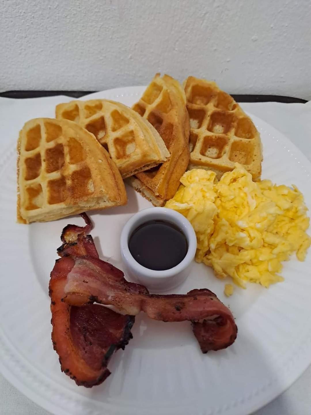 Saint Charles Inn, Belize Central America Пунта Горда Екстериор снимка