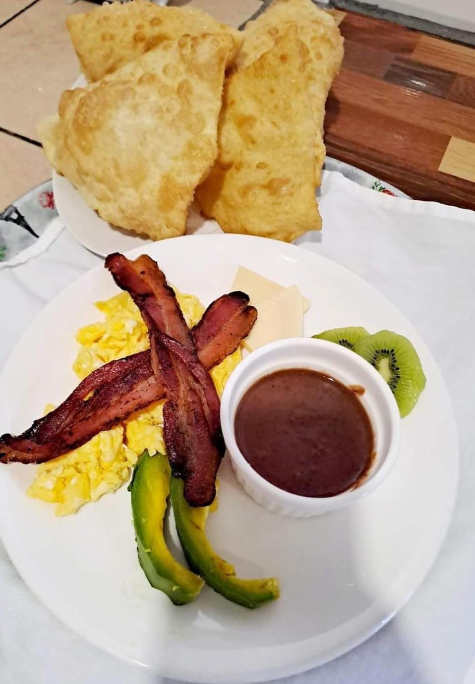 Saint Charles Inn, Belize Central America Пунта Горда Екстериор снимка