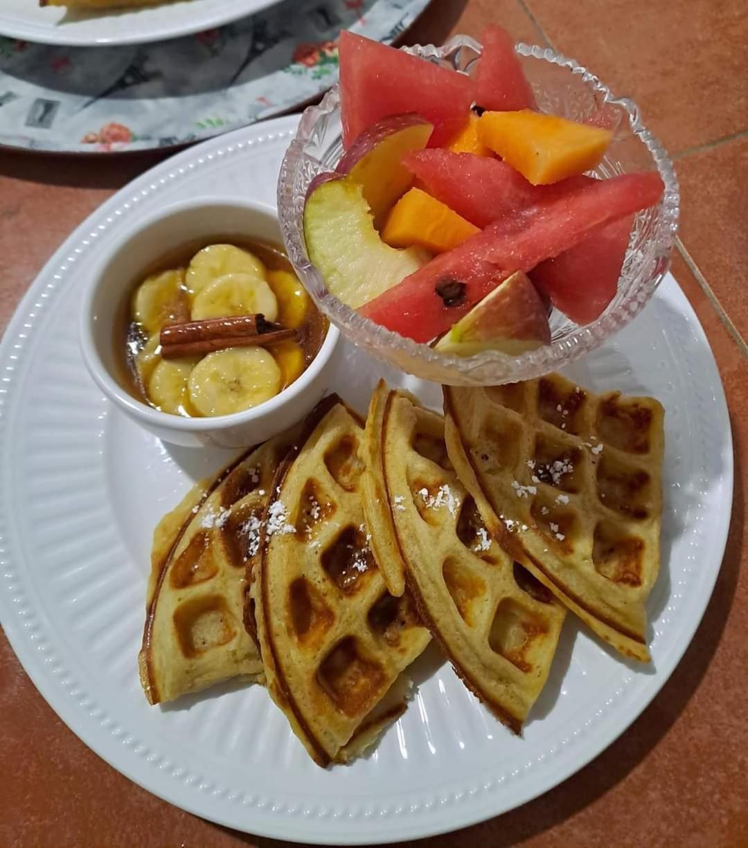 Saint Charles Inn, Belize Central America Пунта Горда Екстериор снимка