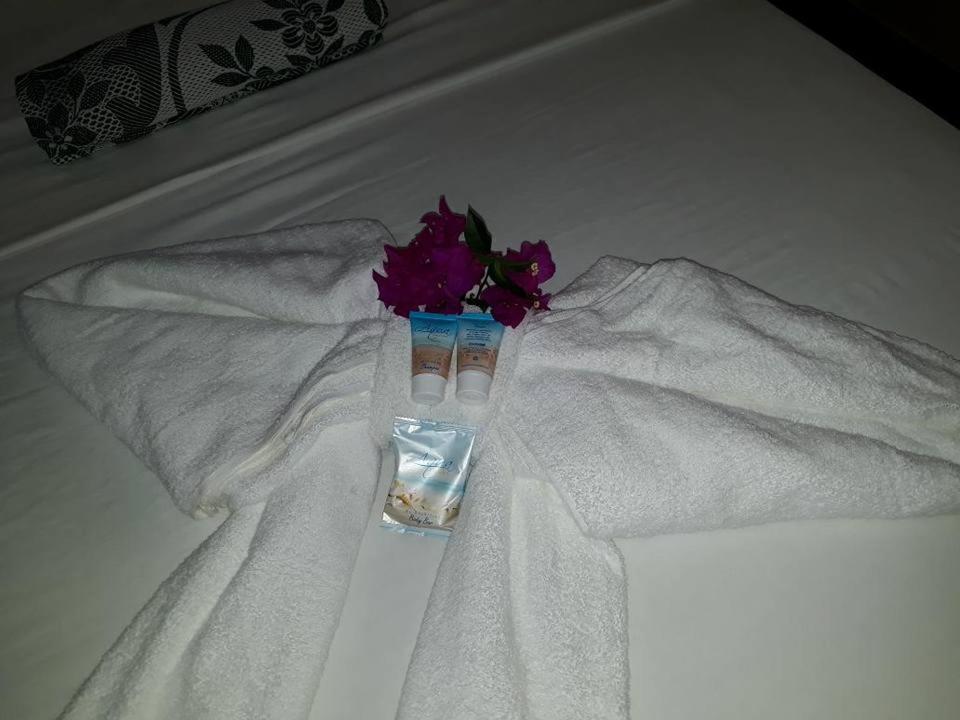 Saint Charles Inn, Belize Central America Пунта Горда Екстериор снимка
