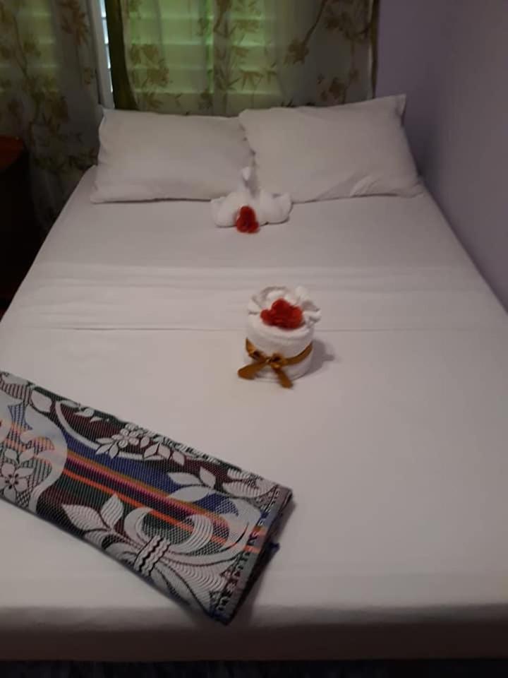 Saint Charles Inn, Belize Central America Пунта Горда Екстериор снимка